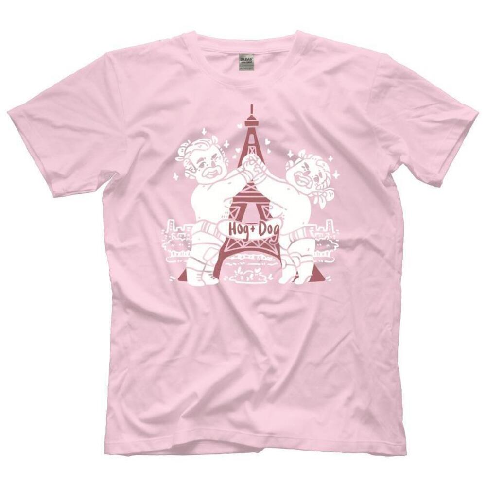 Eiffel Tower Shirt